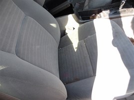 2005 Toyota Camry LE Silver 2.4L AT #Z22011